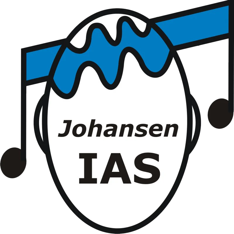 Johansen IAS